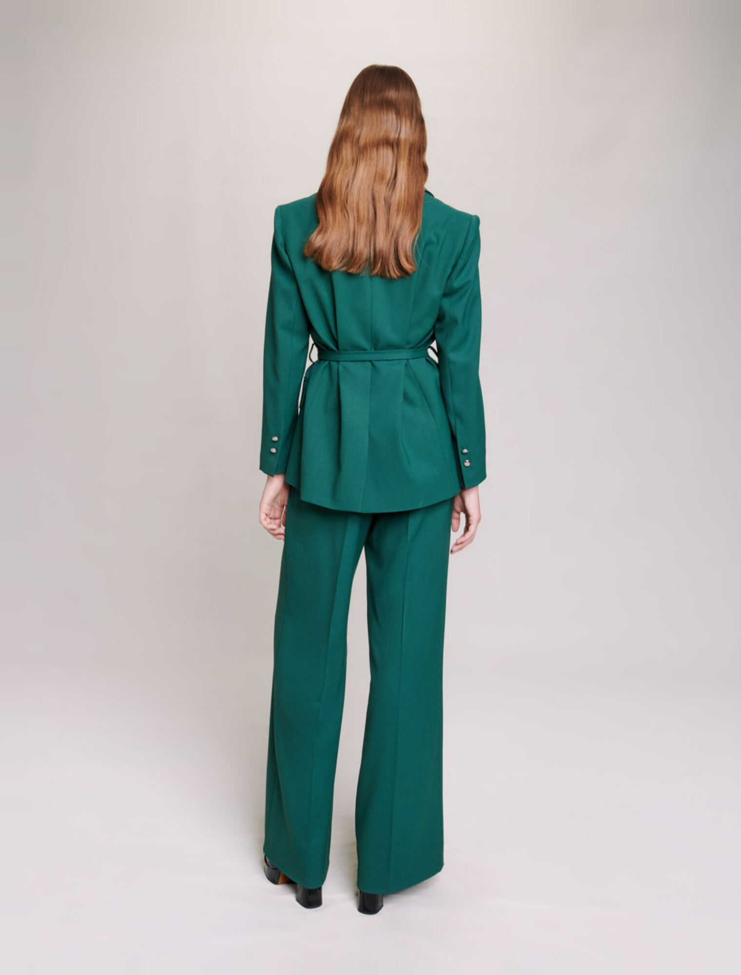 Veste de tailleur
