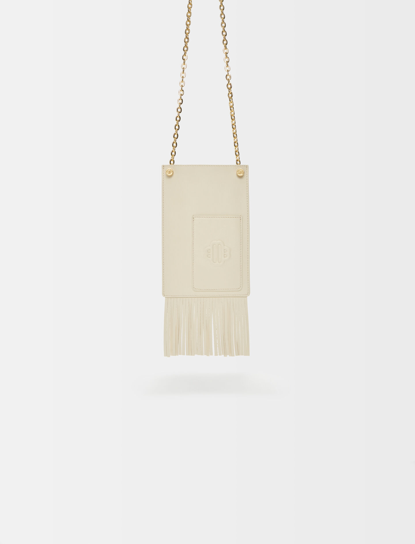 Maje phone bag on sale