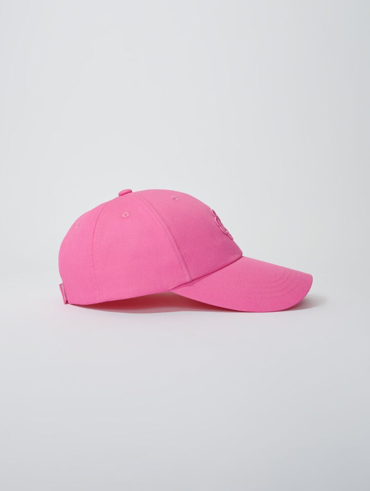 Casquette Clover