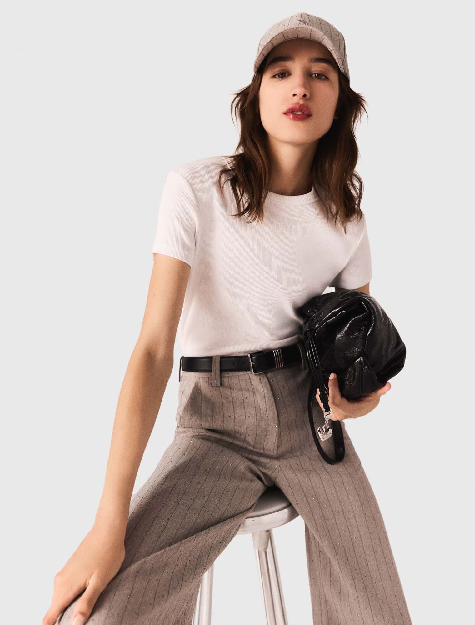 Tee-shirt en coton