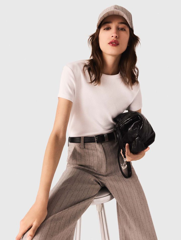 Cotton T-shirt