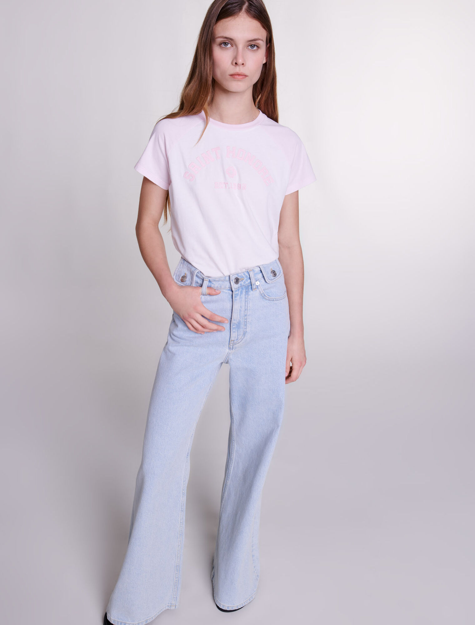 Tee-shirt Saint Honoré