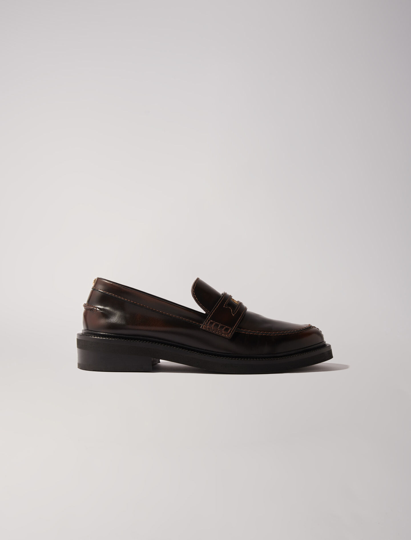 Maje chaussures soldes store