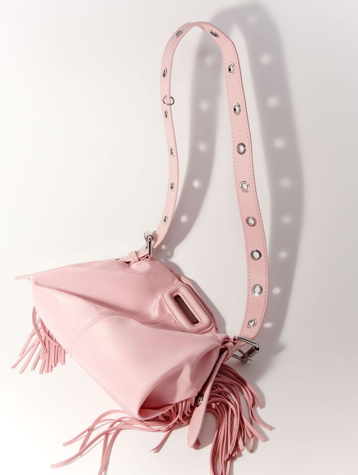 Sac Miss M mini souple