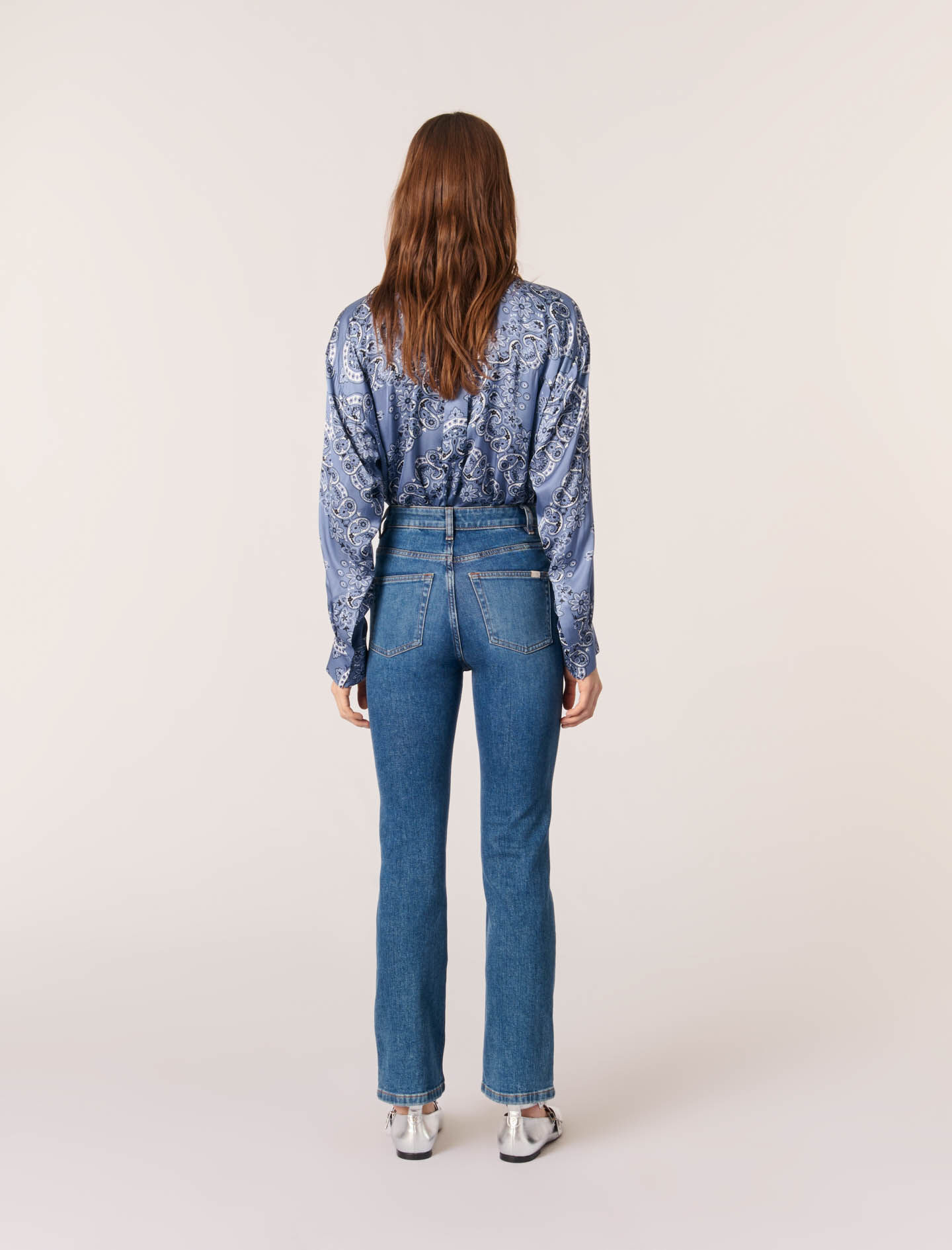 Long sleeves For Women | Maje