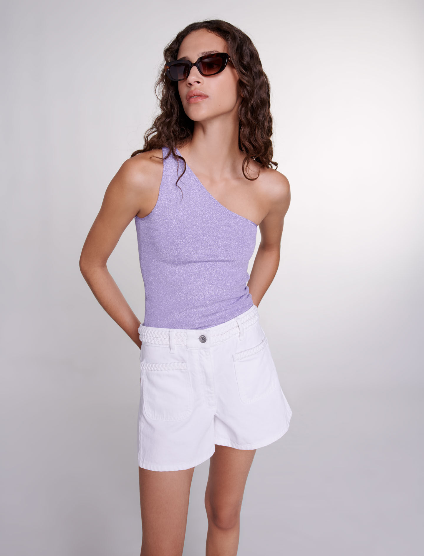 THINGS THAT MATTER×AiMitoma CROPPED TOPS 61tjQCtm7dL._UY1000_.jpg