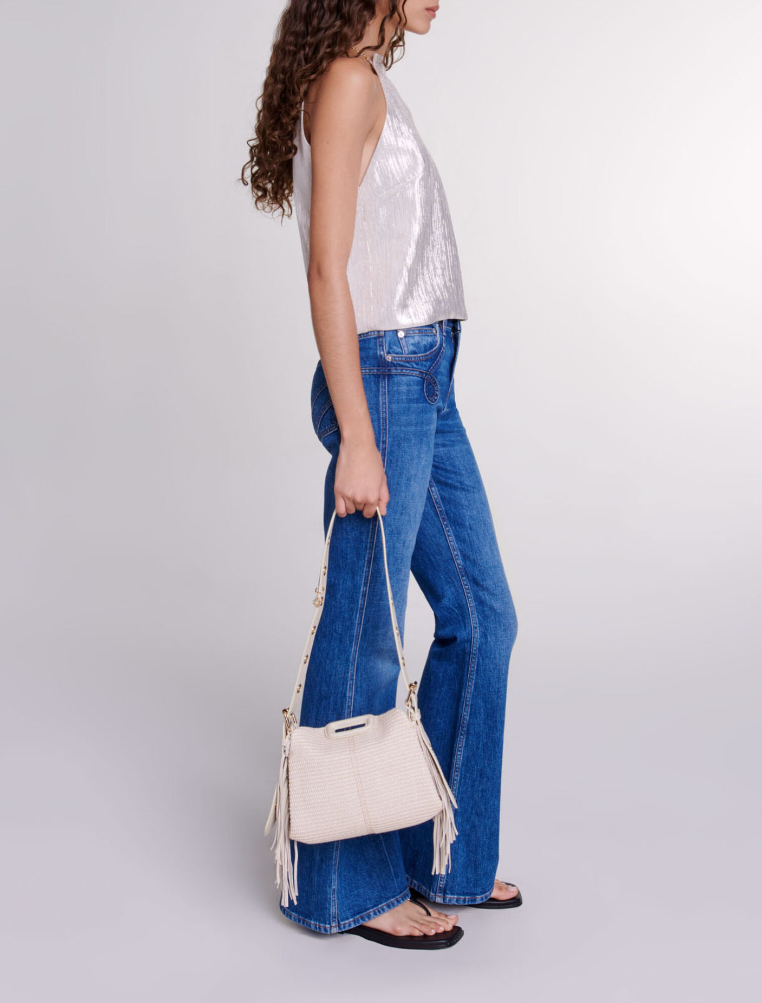 Top m&eacute;tallis&eacute;