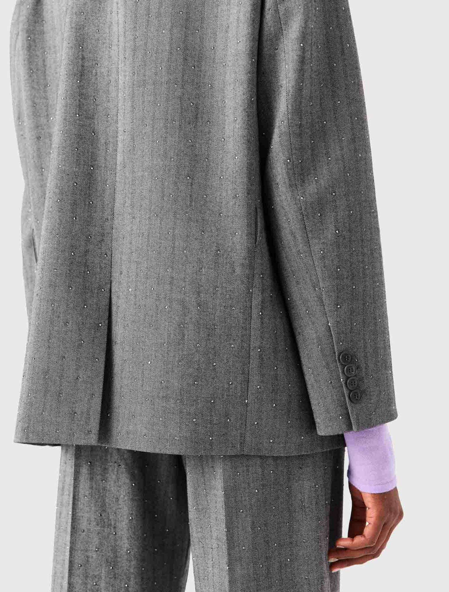 Suit jacket