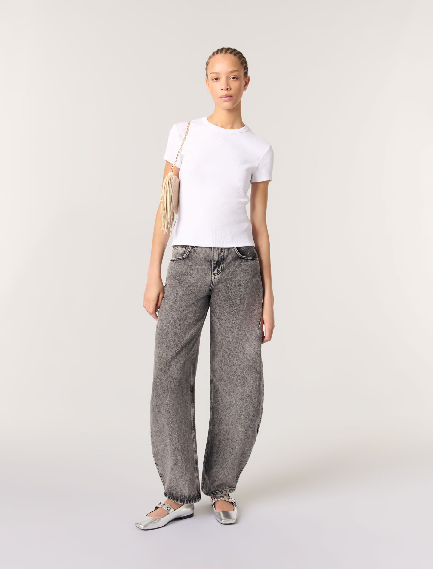 T-Shirts For Women | Maje