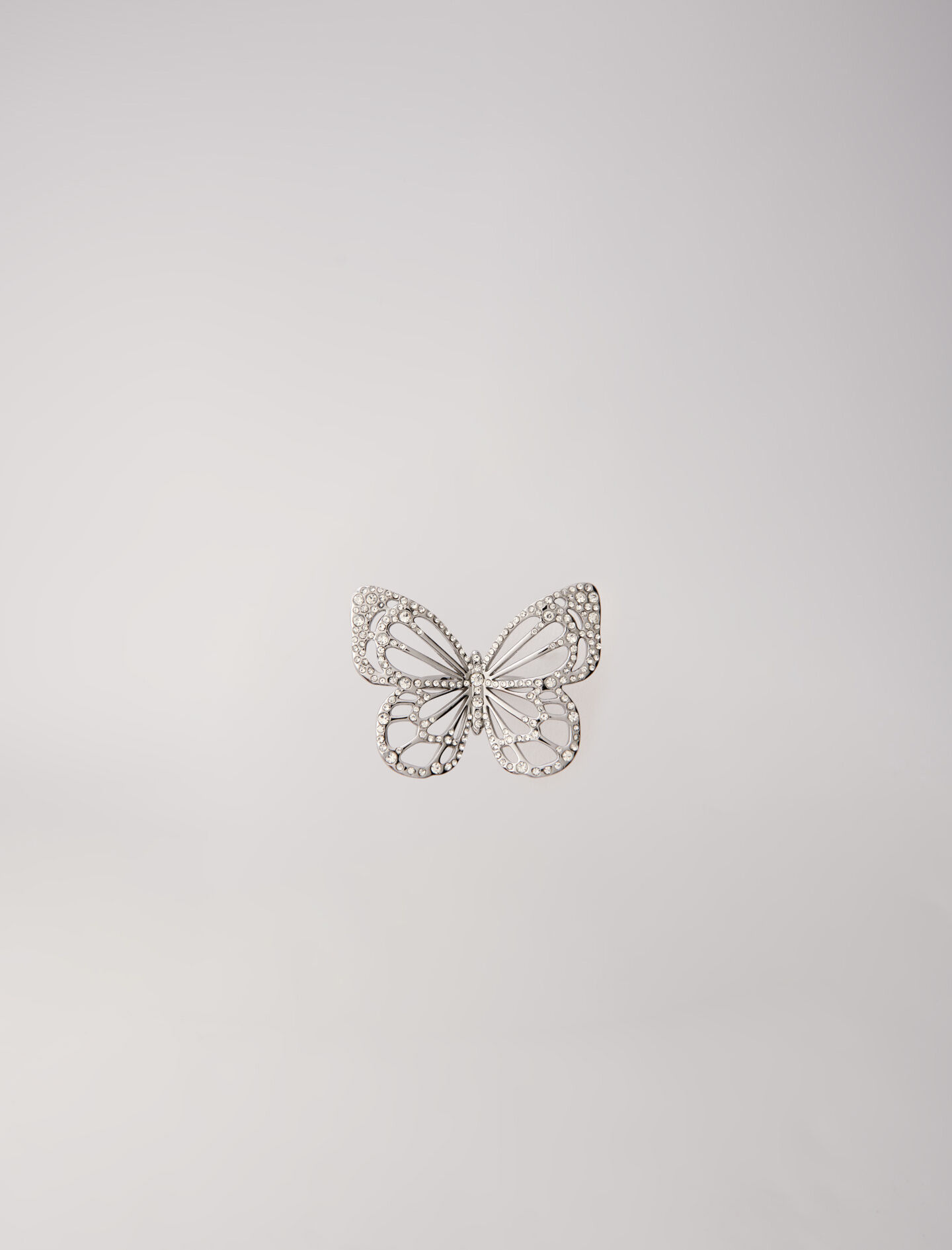 Tj maxx butterfly ring on sale