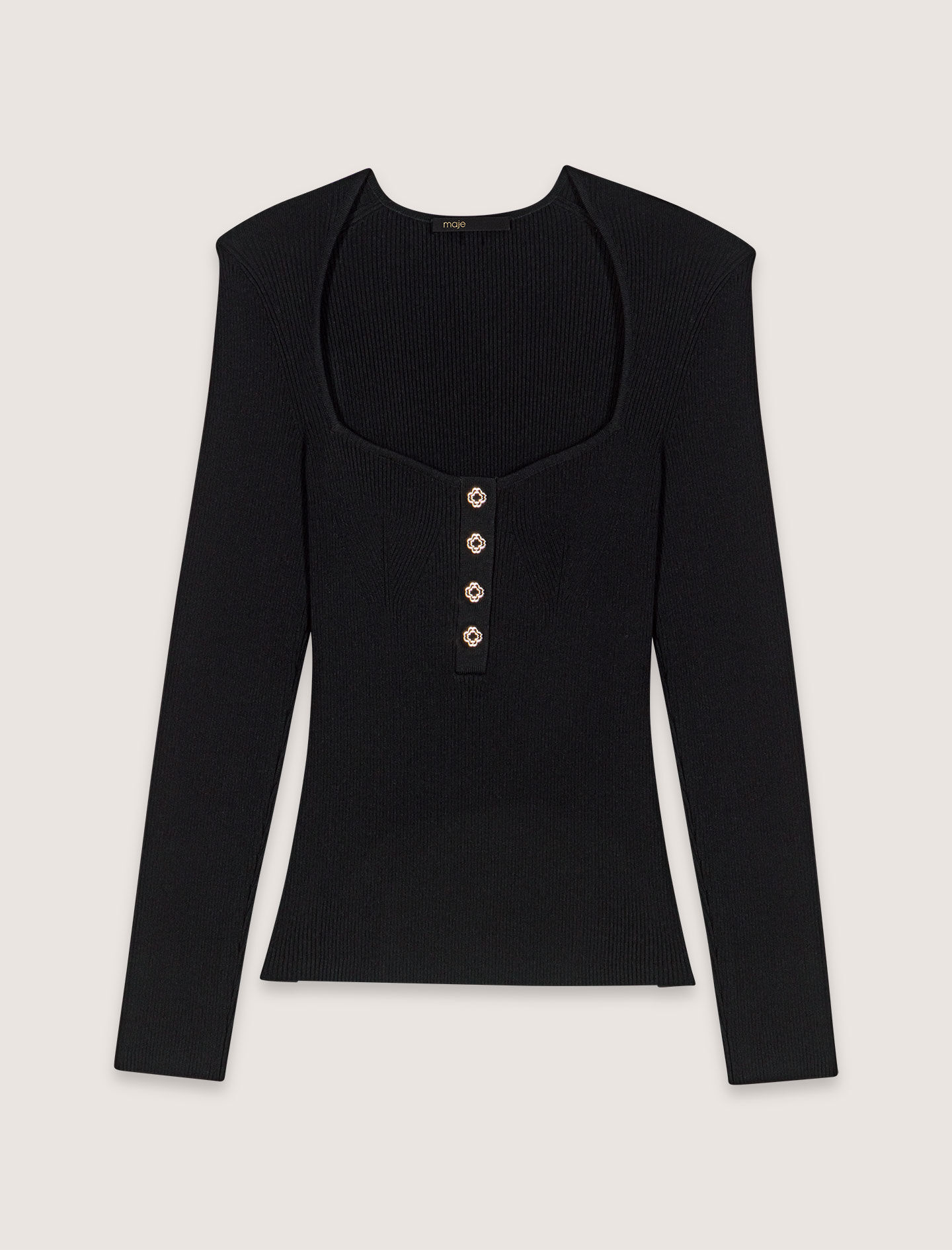 mey711！ Alpaca Blend Cable Knit Sweater | Michael Kors Canada [CA]
