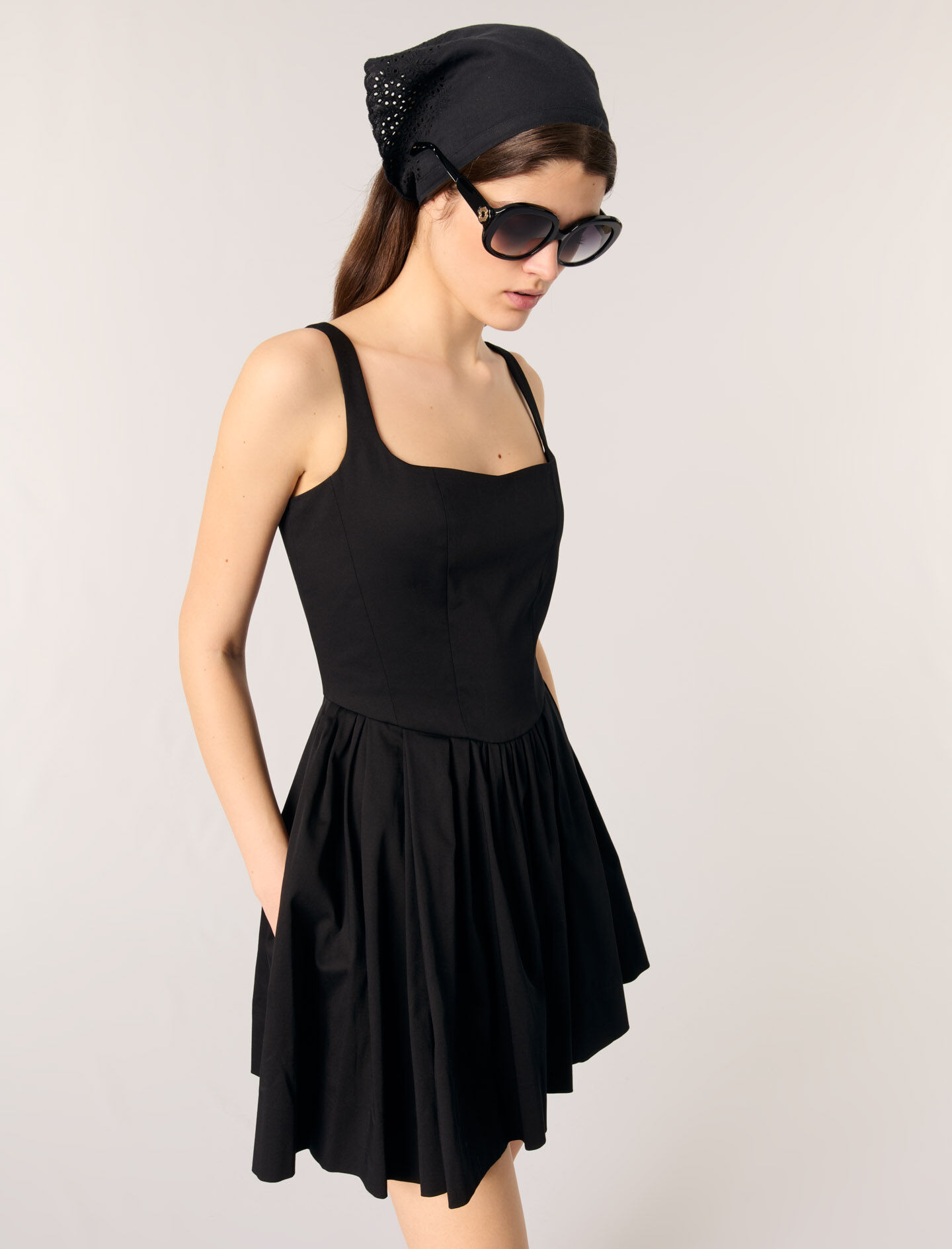 Black dresses For Women | Maje