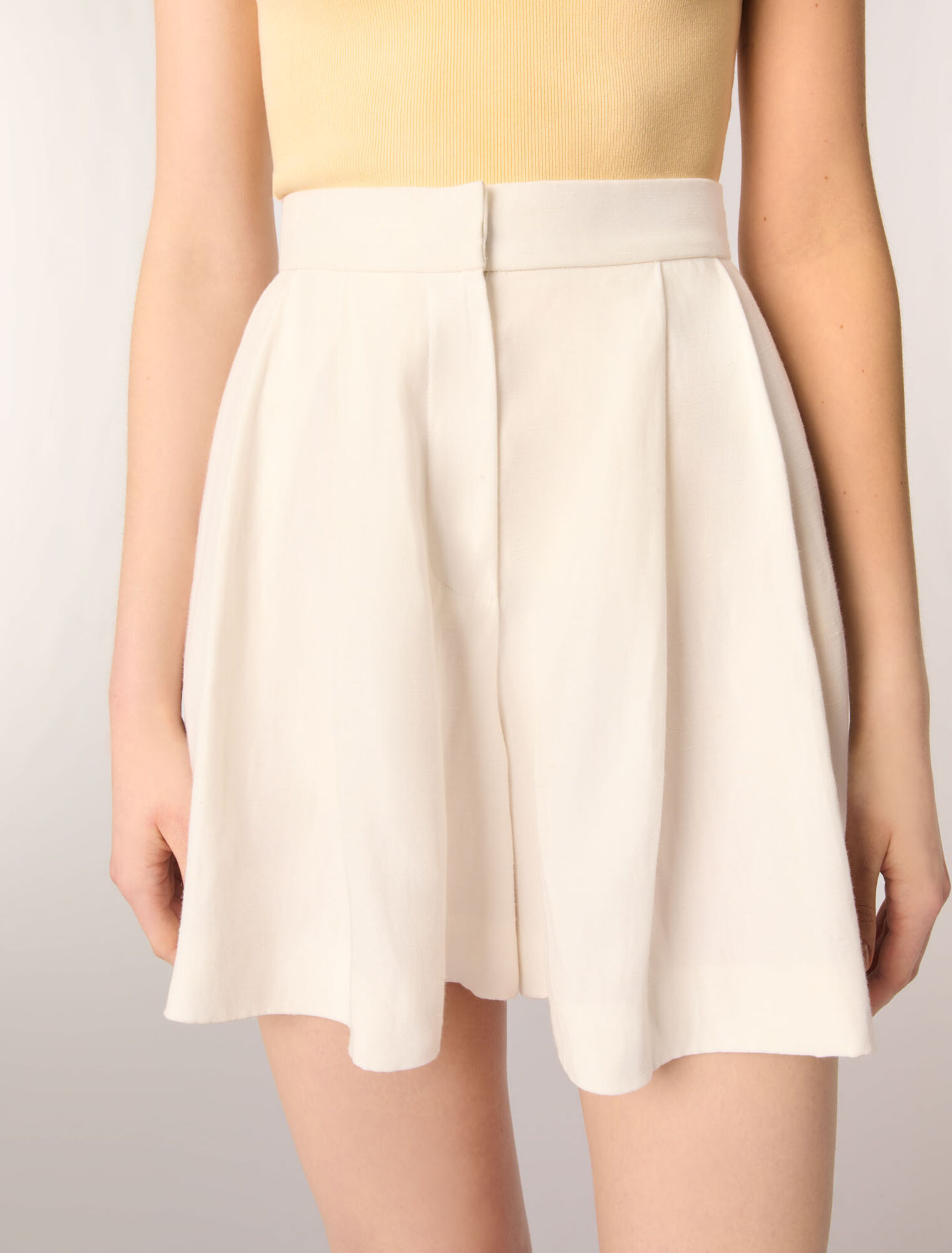Short fluide