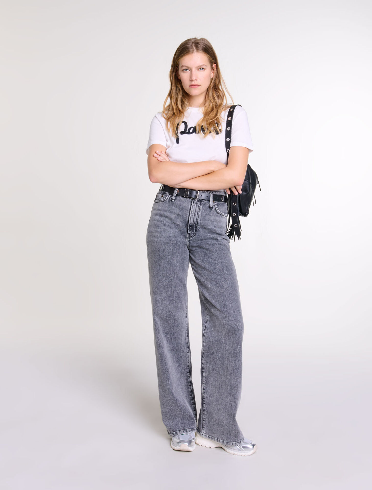 Cotton T-shirt