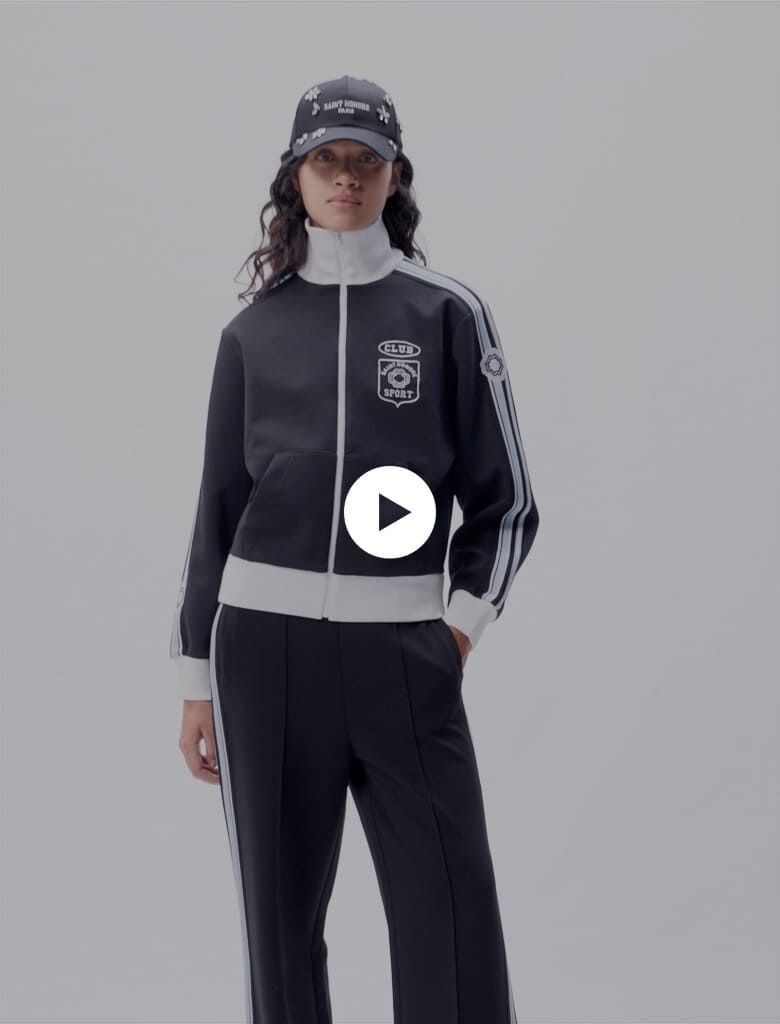 ジャケット・アウター doublet BREAK UP EMBROIDERY TRACK JACKET BREAK UP EMBROIDERY TRACK JACKET (18SS06BL62) | DIVERSE