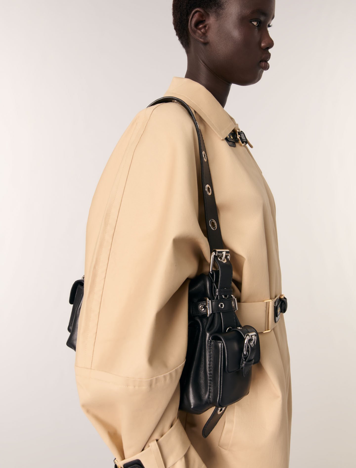 Coats For Women | Maje