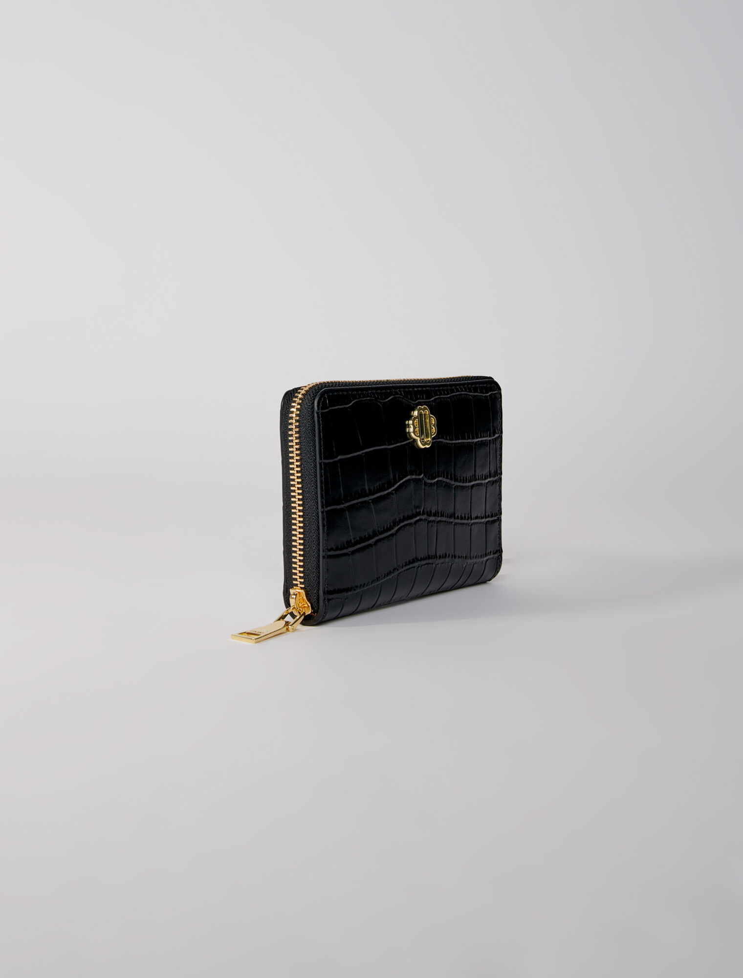 Leather wallet