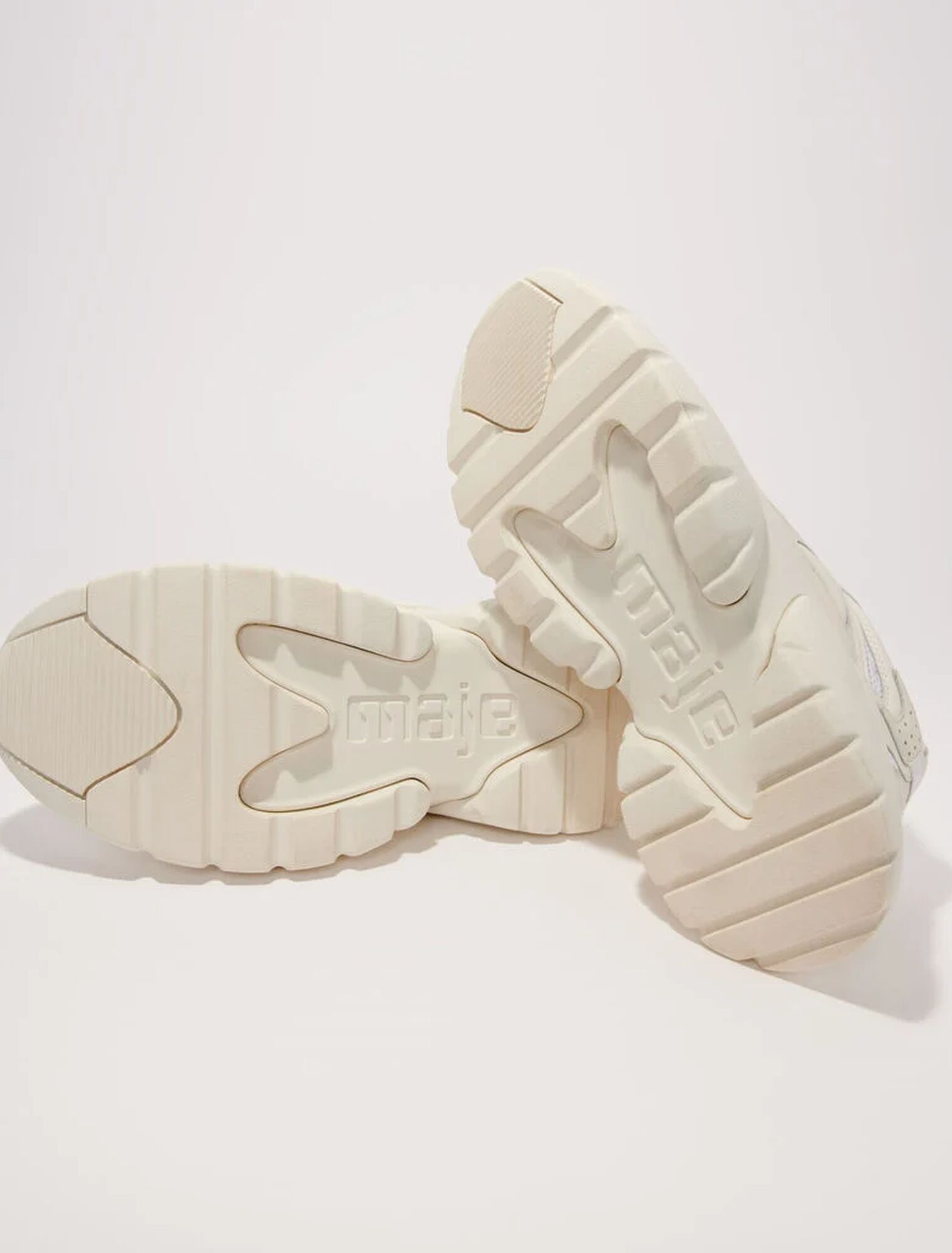 Baskets chunky