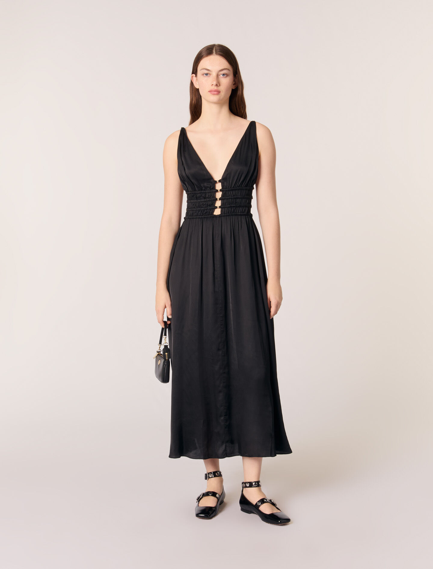冬の感謝セール Black Maje | Women For dresses Clothing