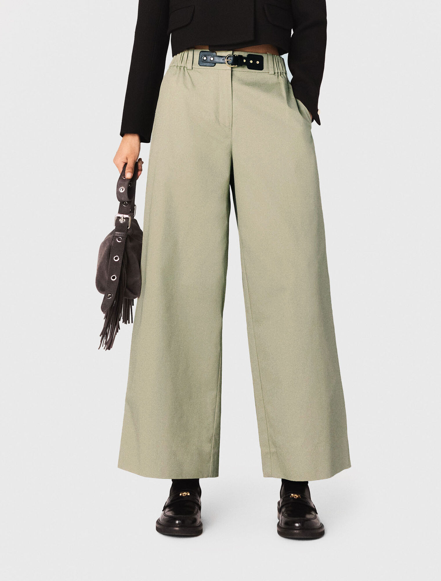 Cargo pants