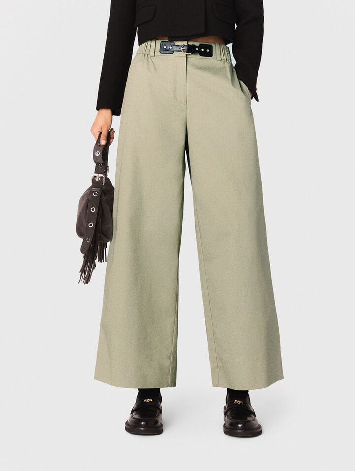 Cargo pants
