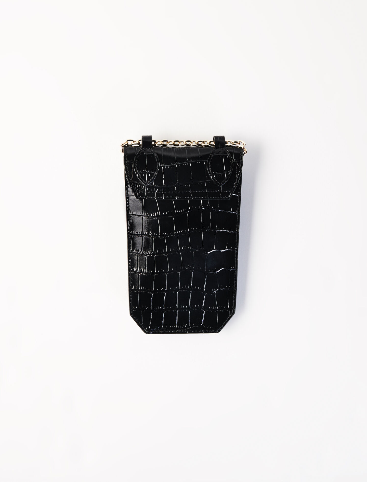 Croc phone holder hot sale
