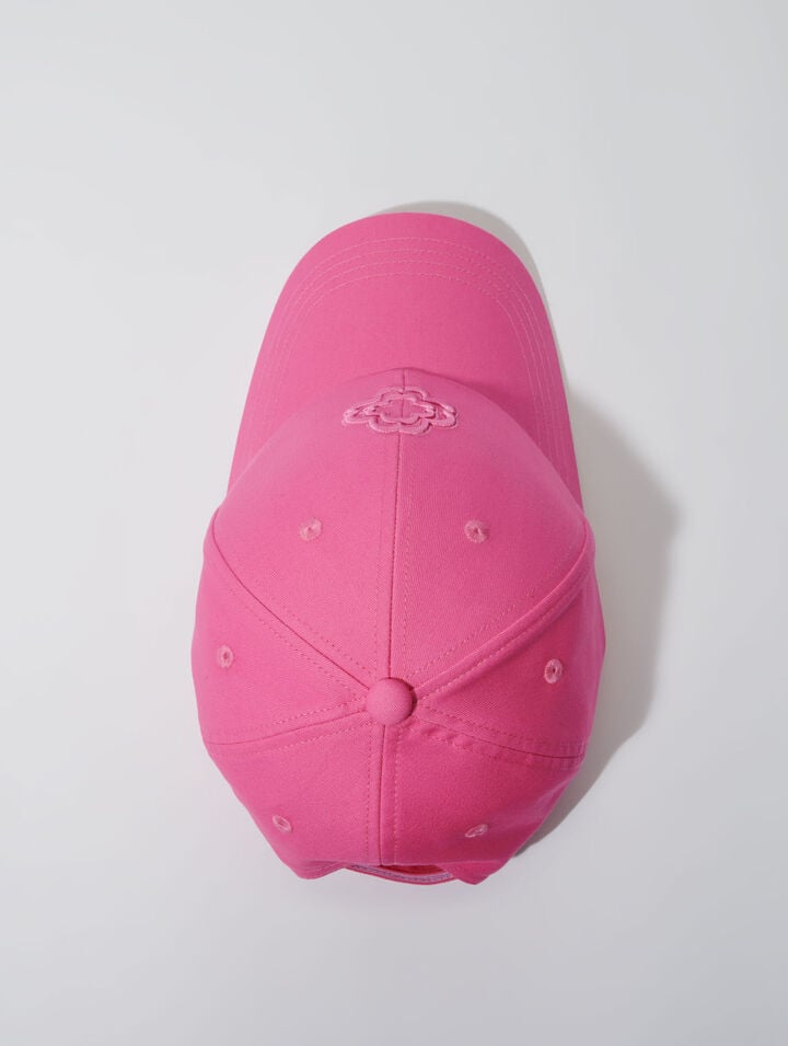 Casquette Clover