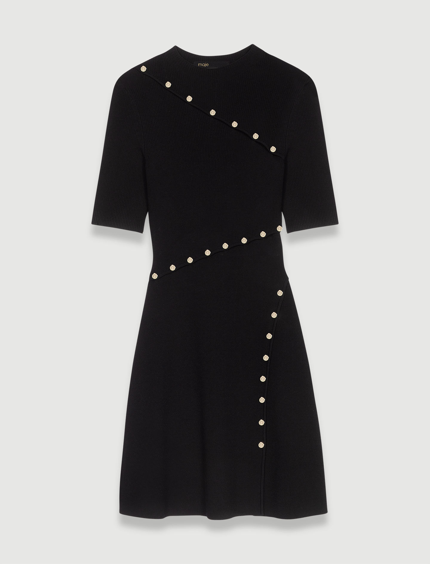 Maje dresses canada new arrivals