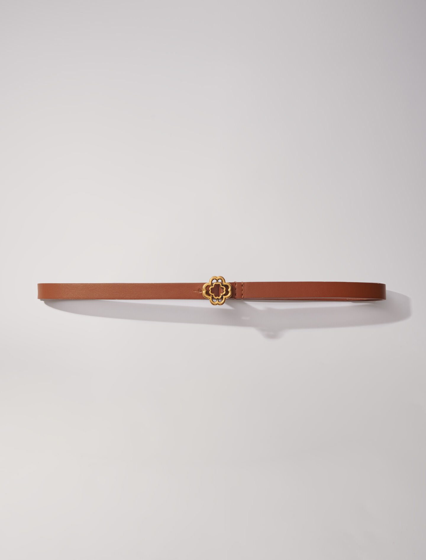 Maje ceinture on sale