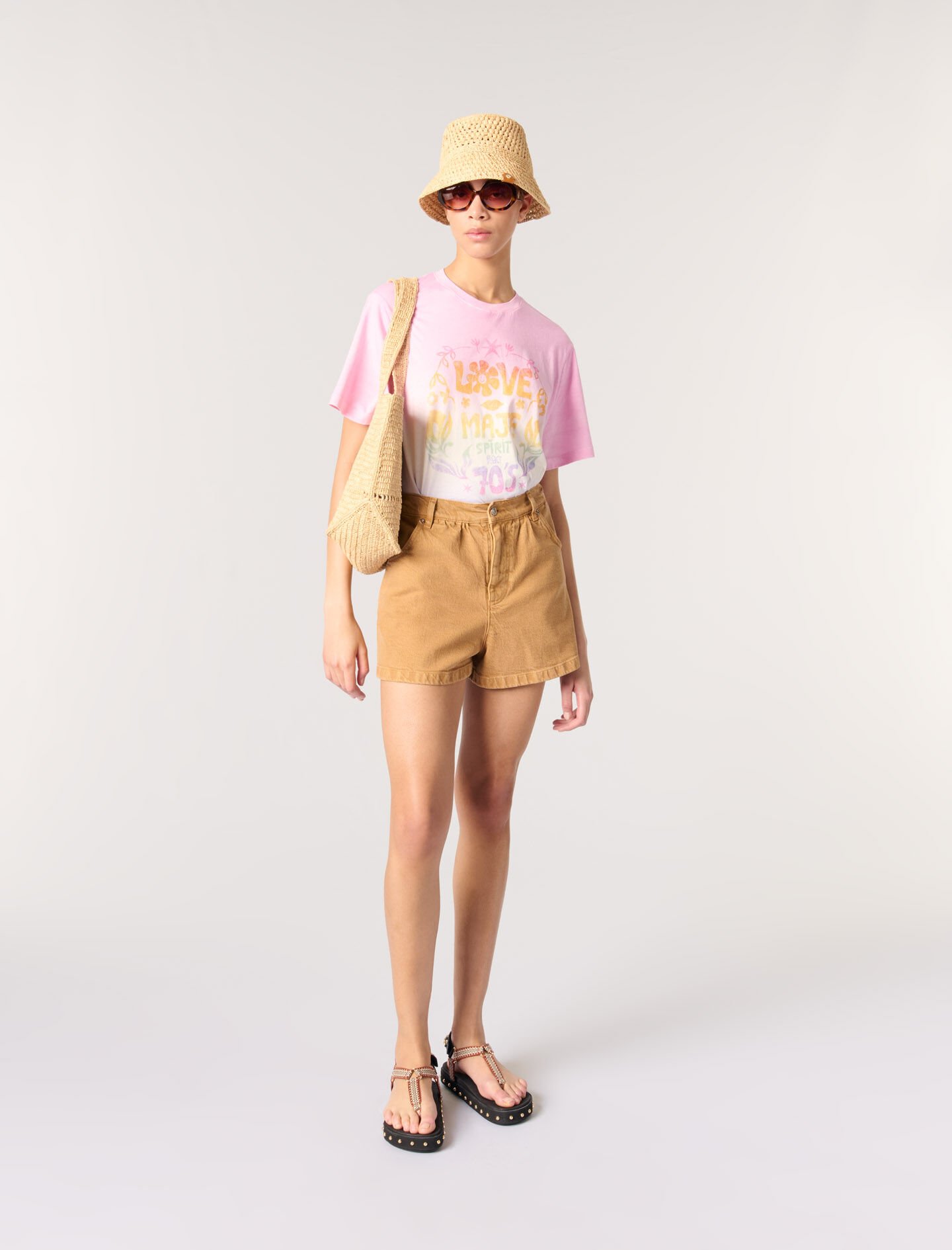 Tops & Shirts For Women | Maje