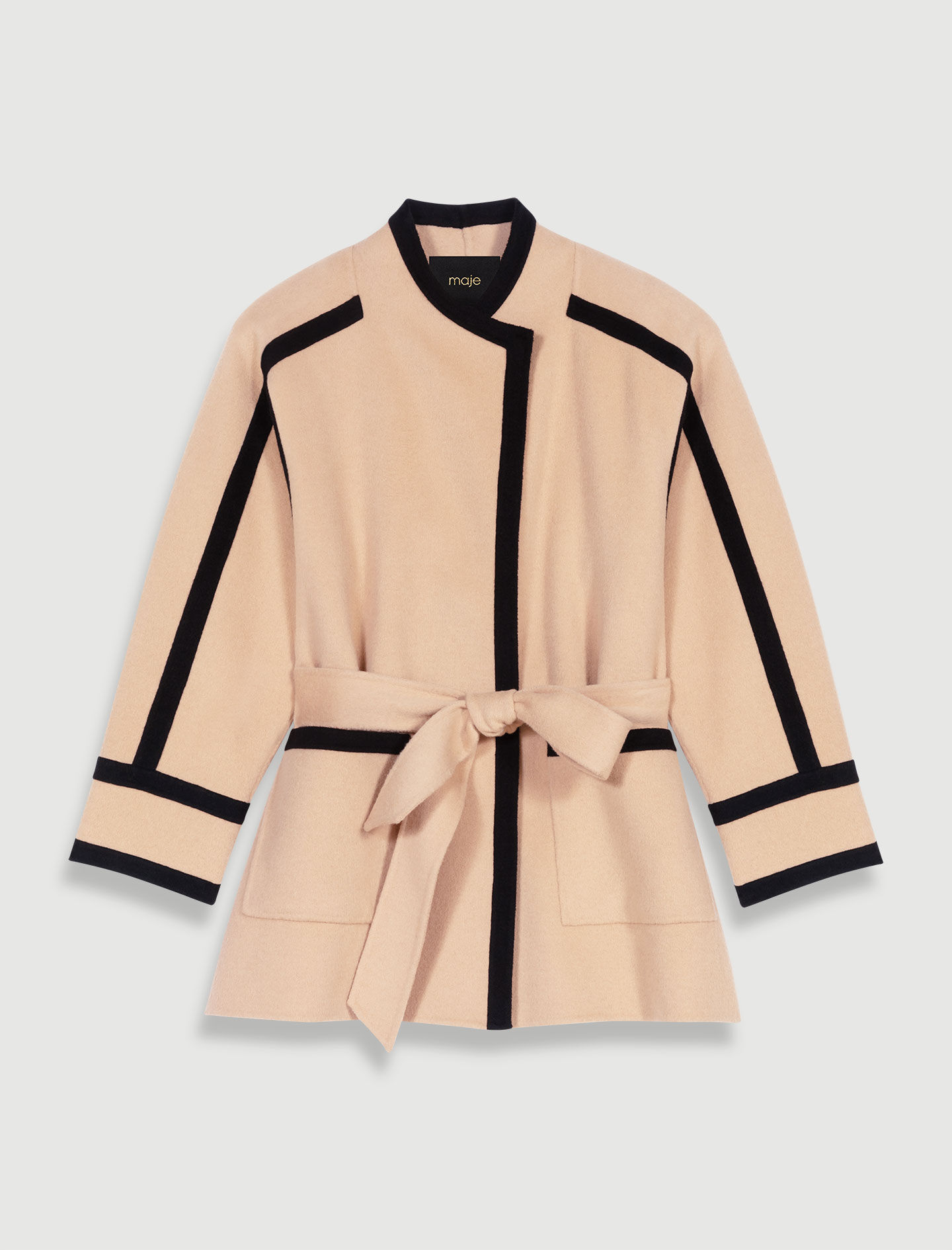 Coats For Women Maje