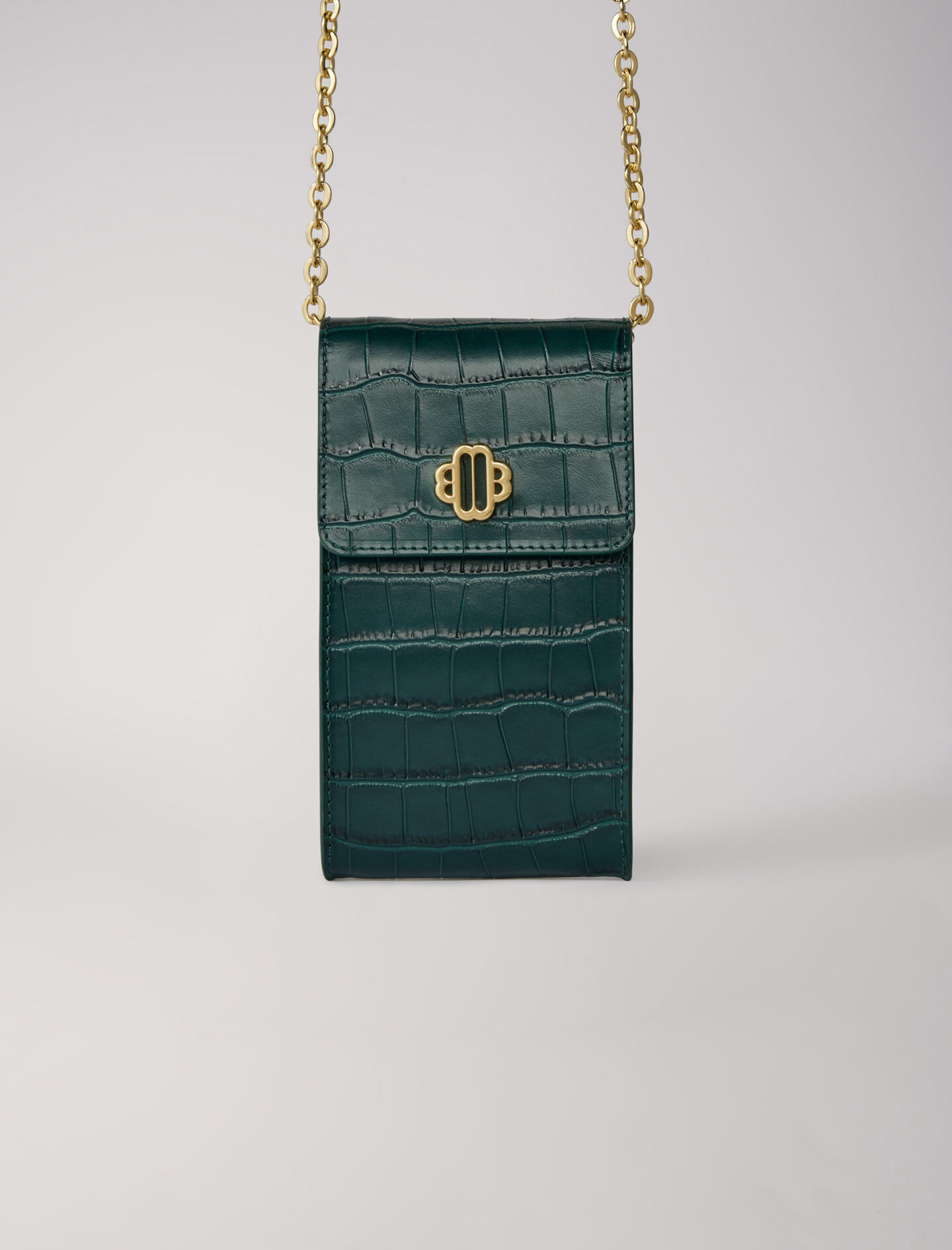Maje belt bag online