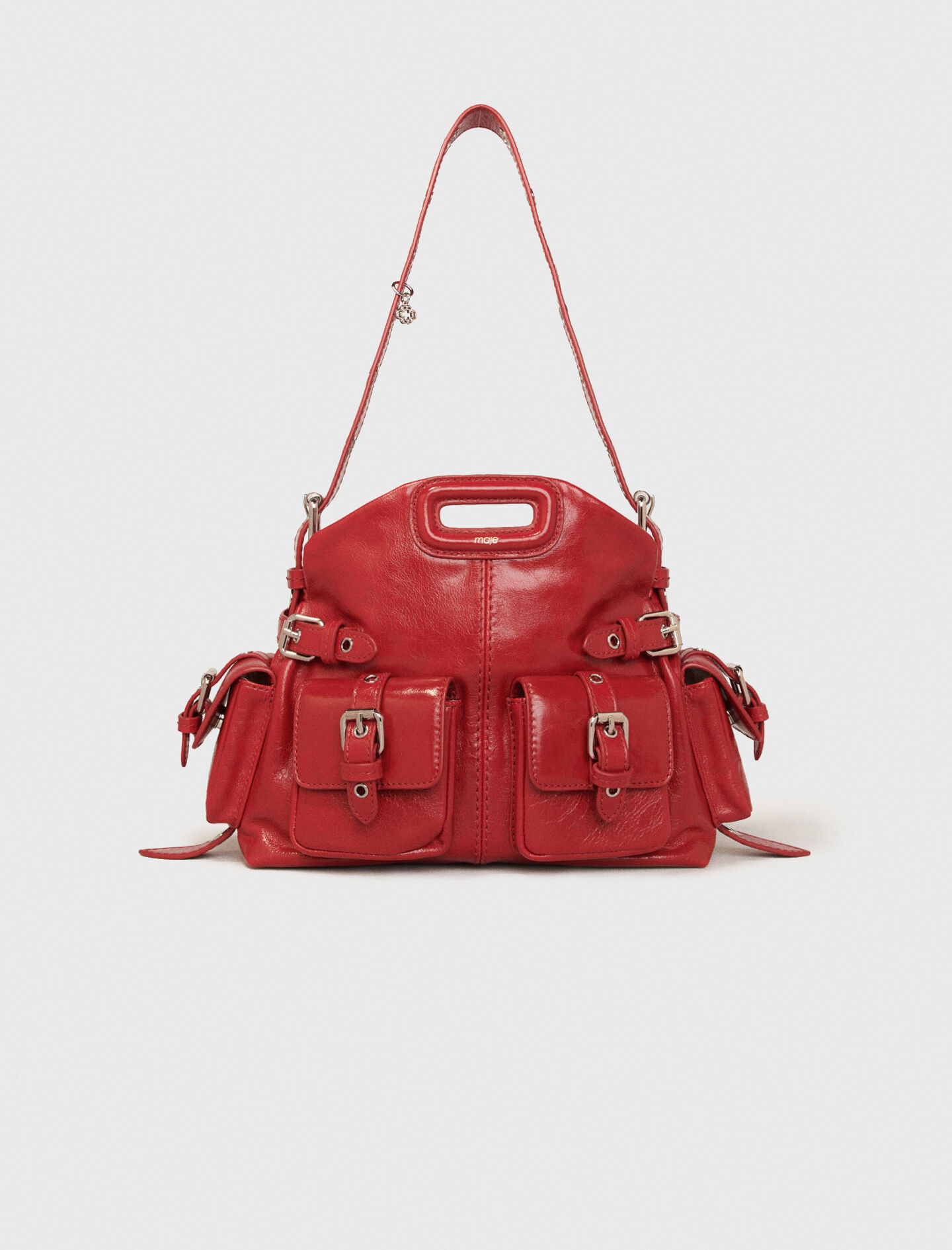 M Bags For Women | Maje