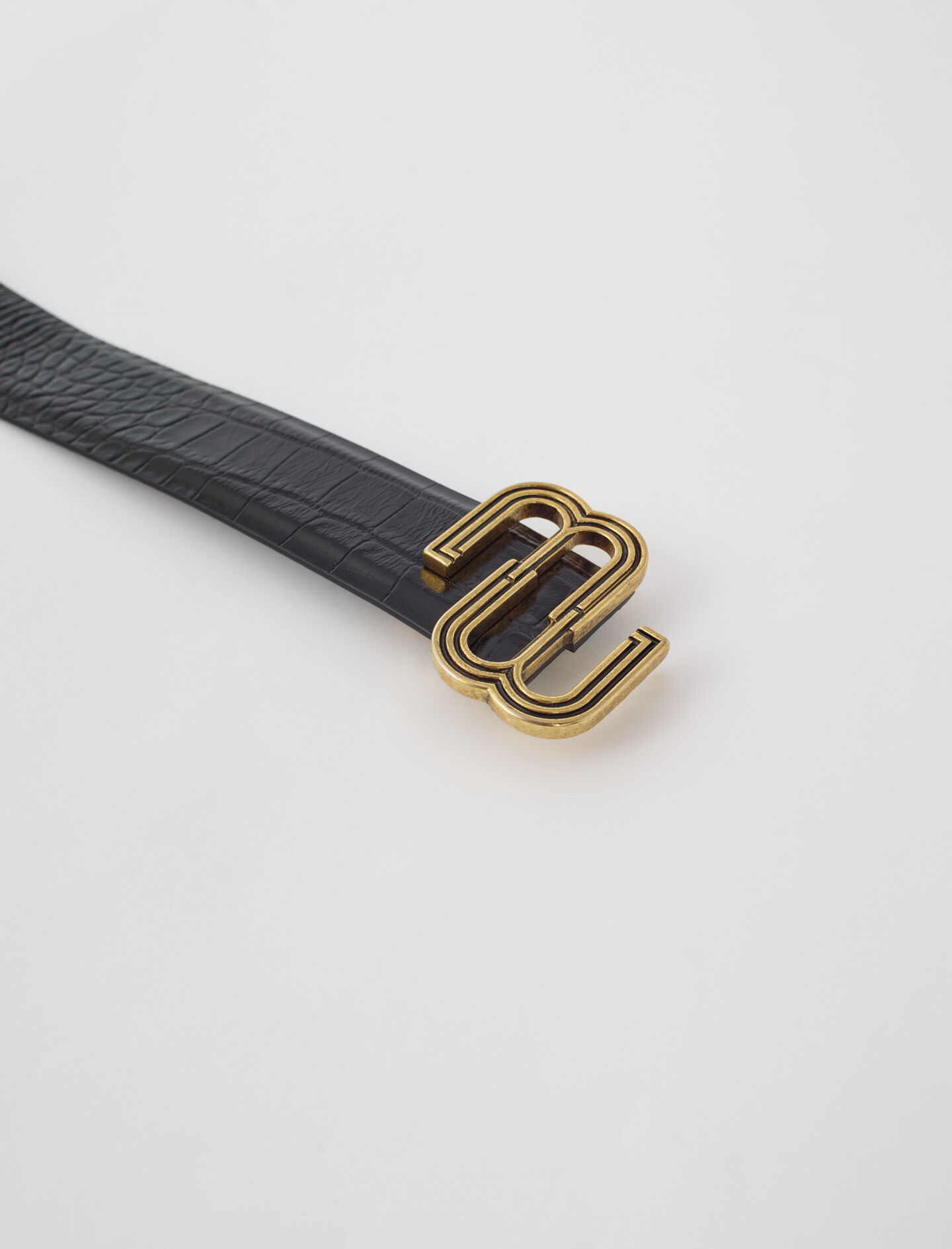 Maje ceinture cheap