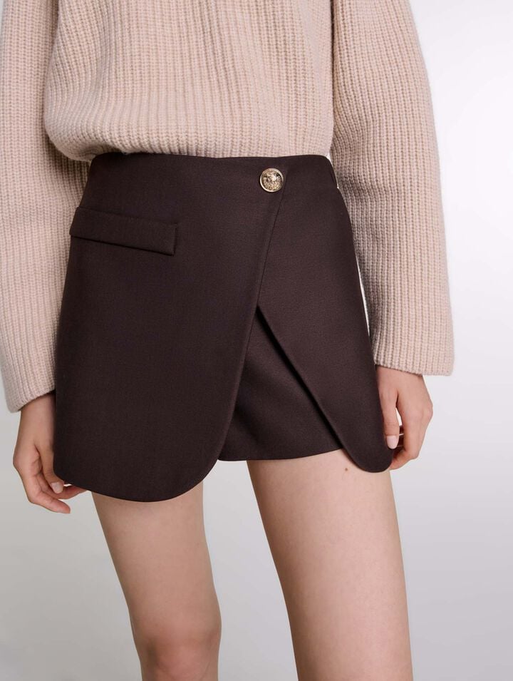 Skort
