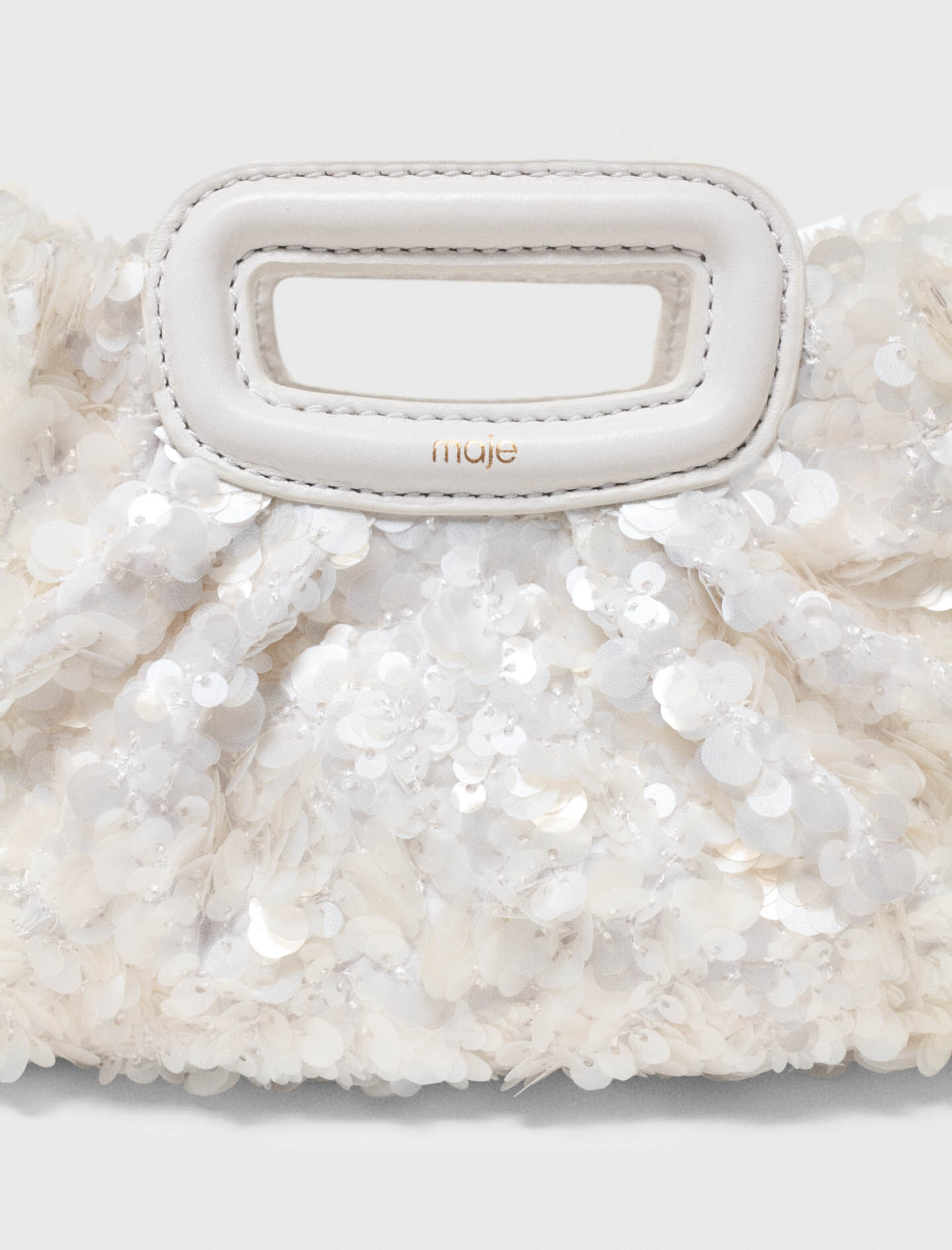 Small leather goods For Women | Maje