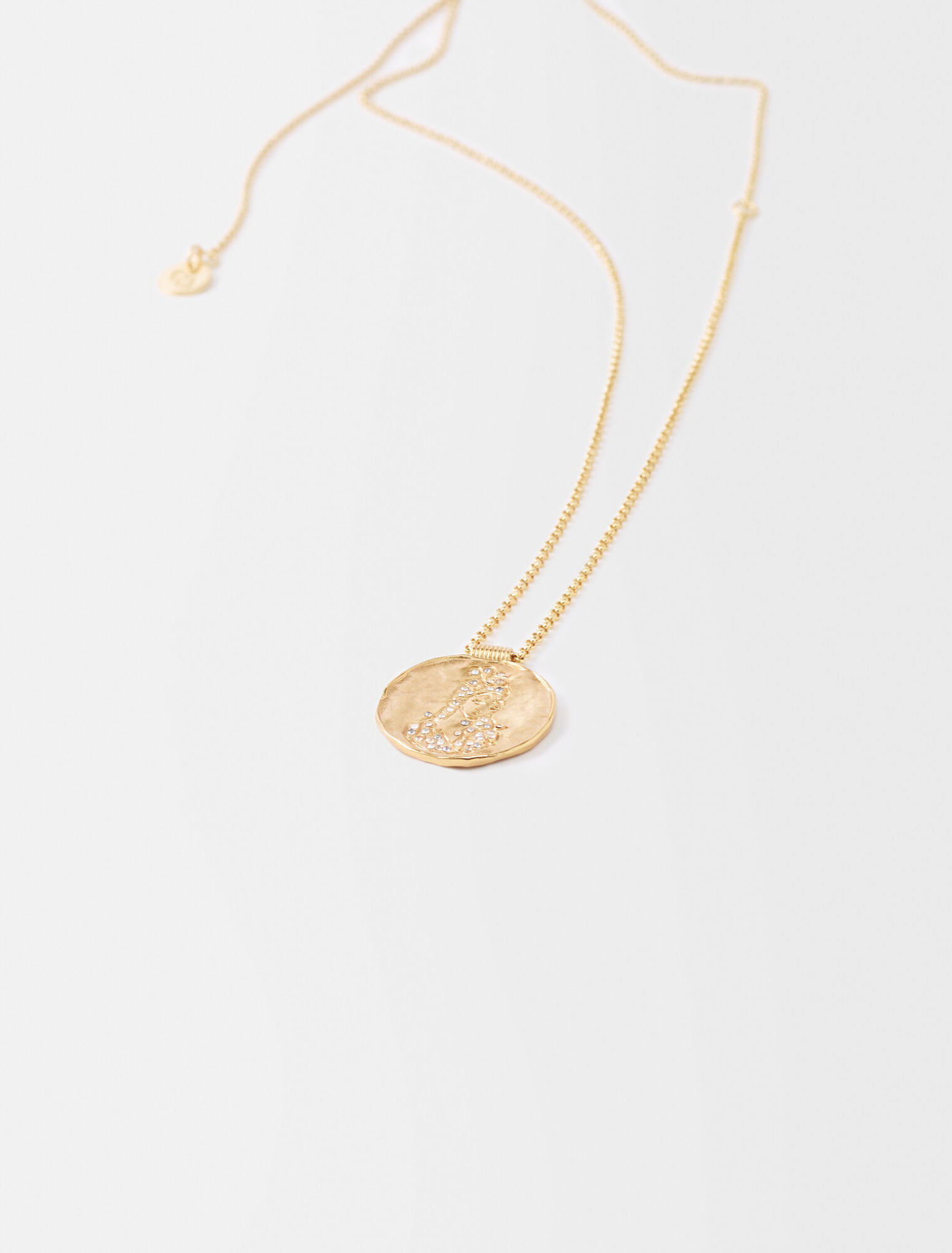 Médaille Constellation