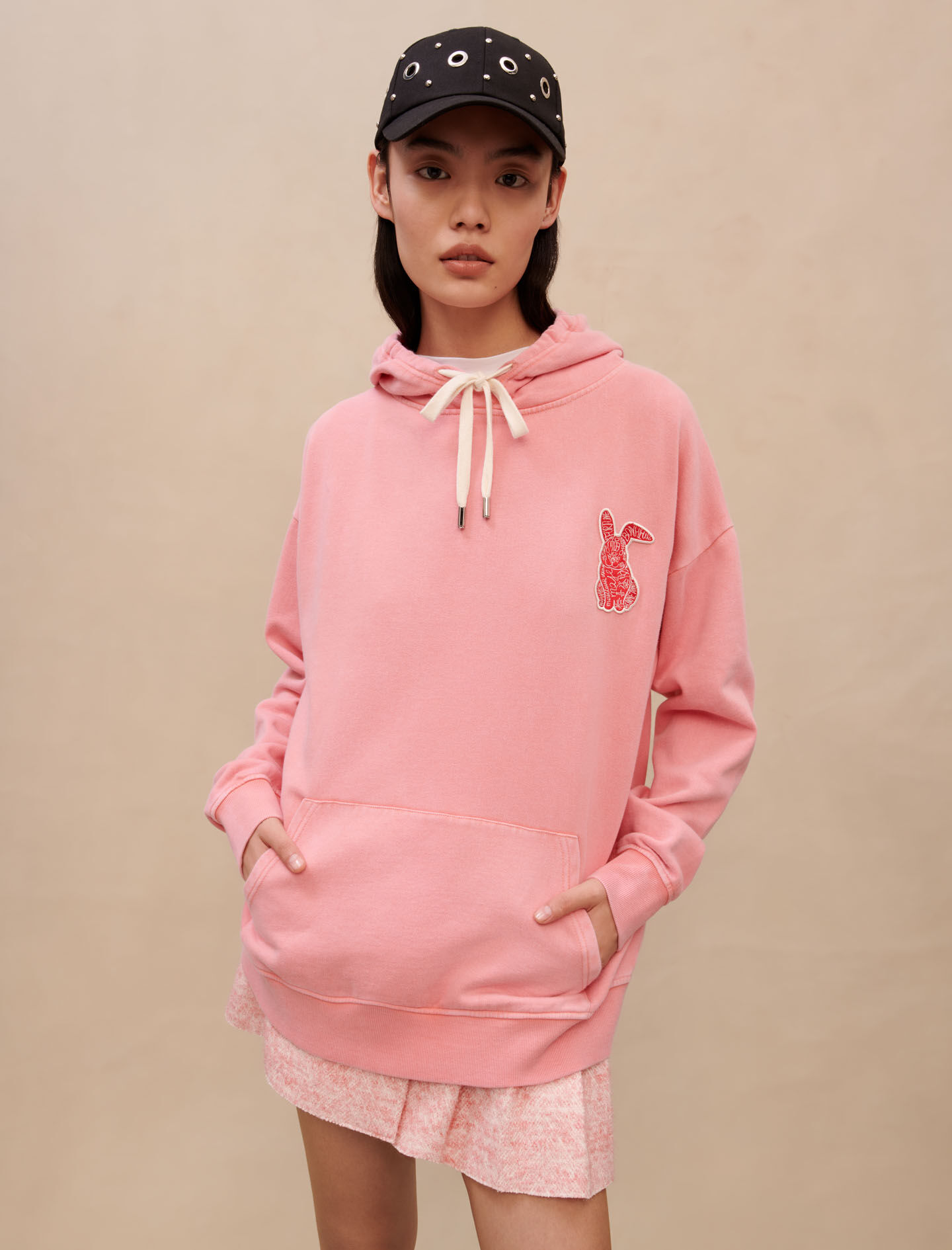 Sweat maje sale