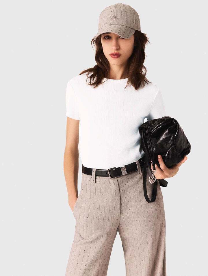 Cotton T-shirt
