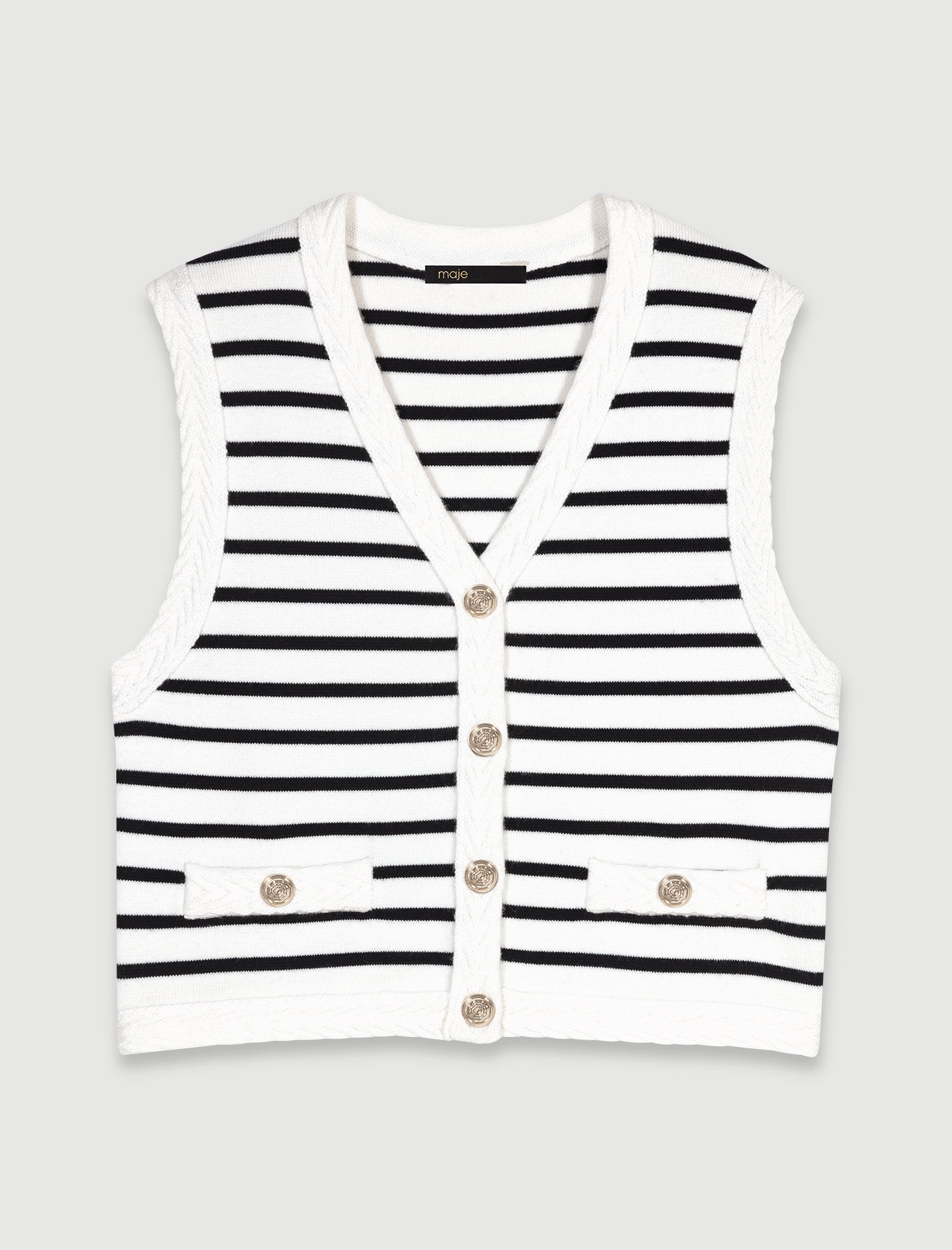 Sweaters Cardigans For Women Maje