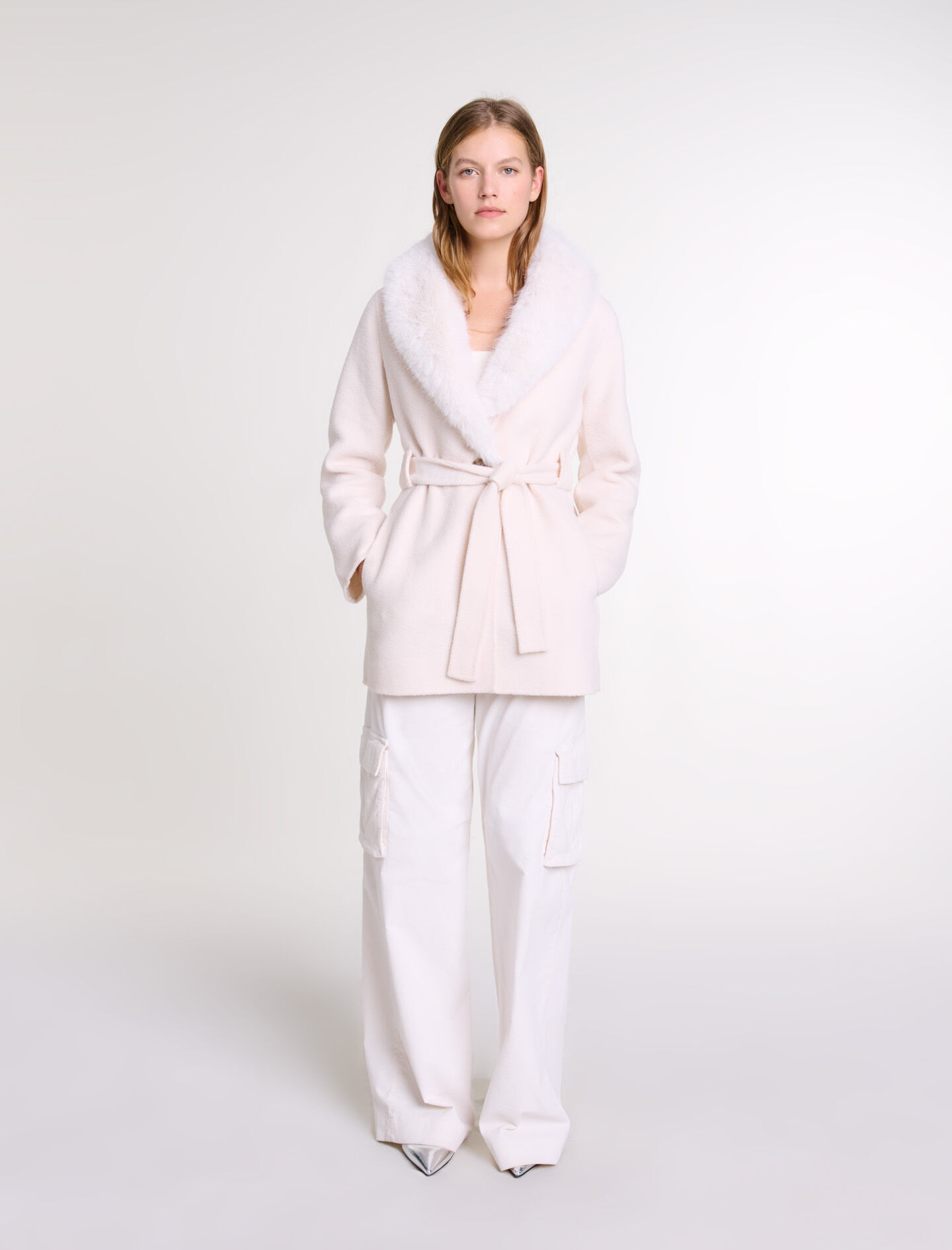 Coats For Women Maje