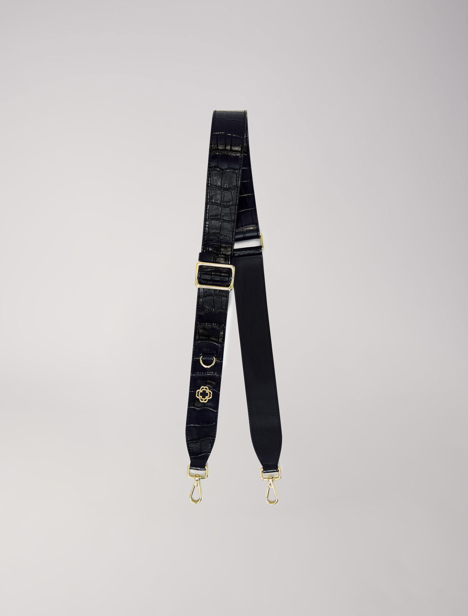 Bandoulière en cuir