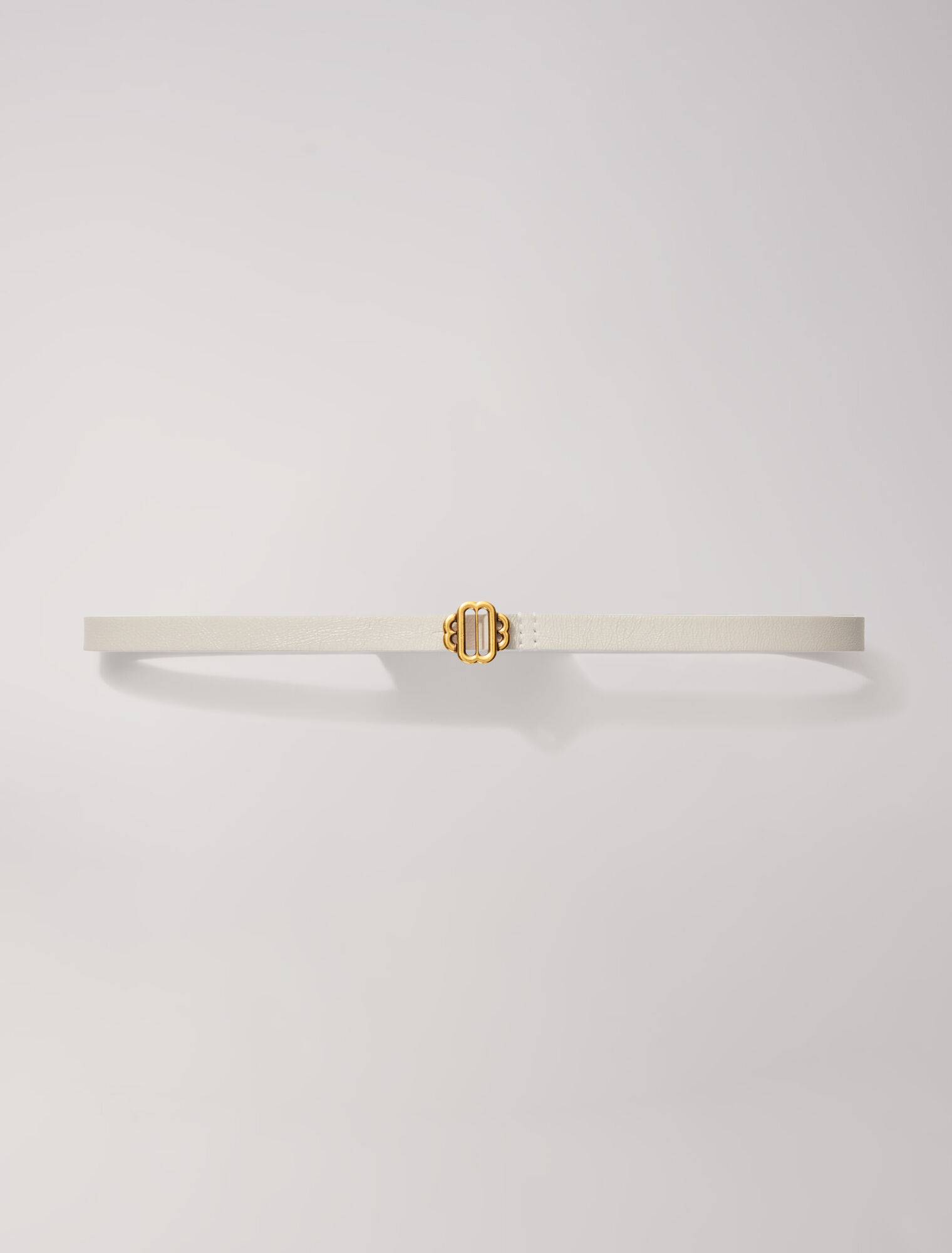 Ceinture trèfle