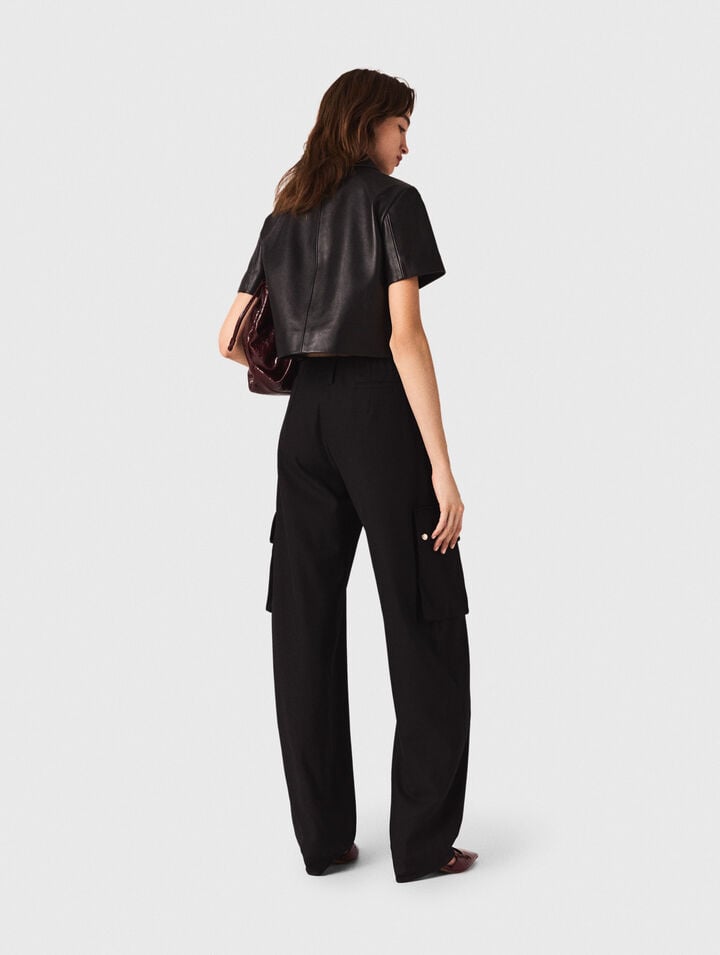 Cargo trousers Cargo trousers