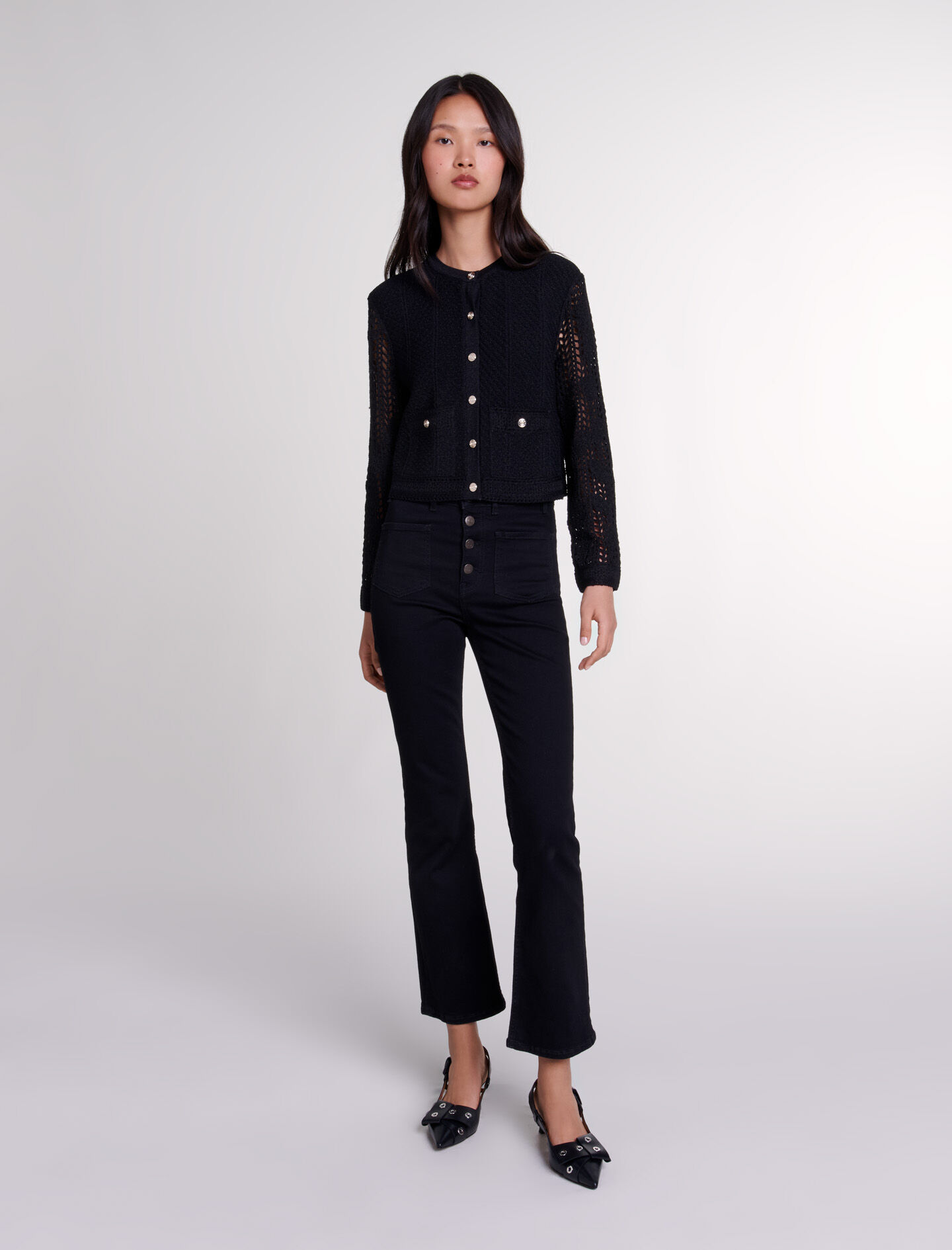 Tailleur maje femme clearance