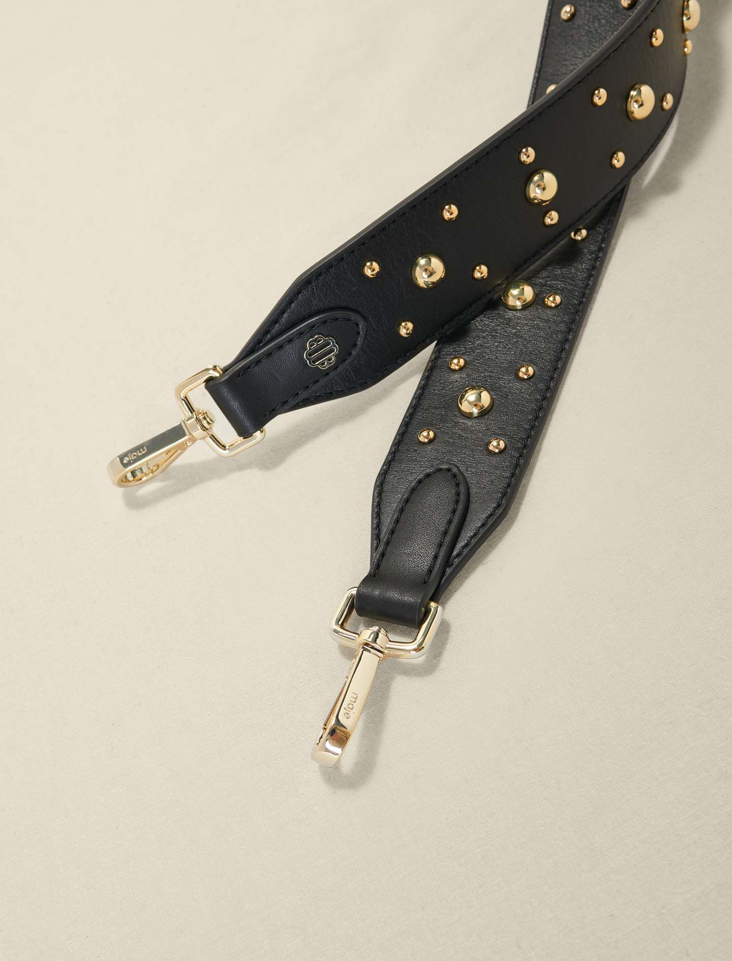 Bandouliere en cuir