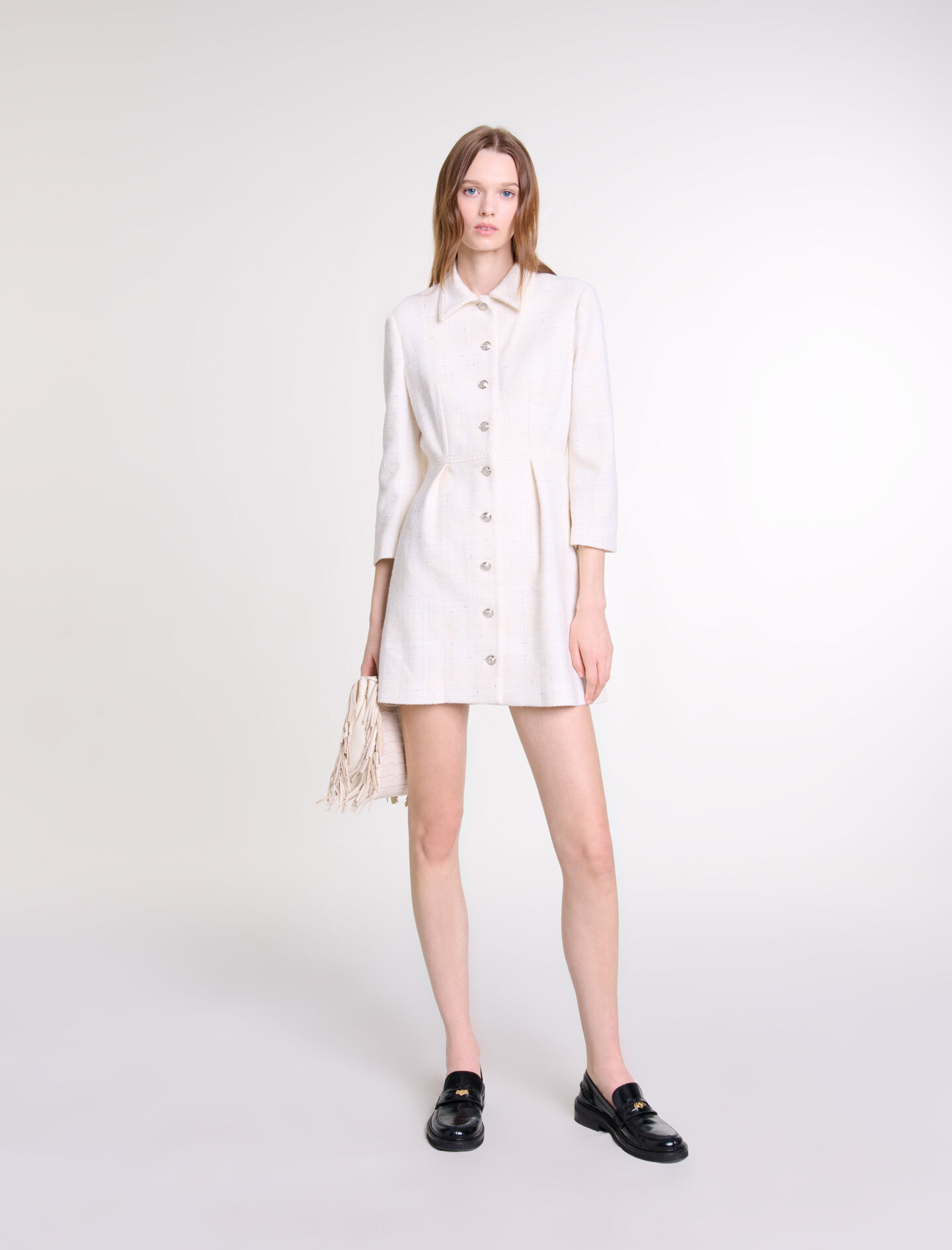 Nouvelle collection pour femme Maje