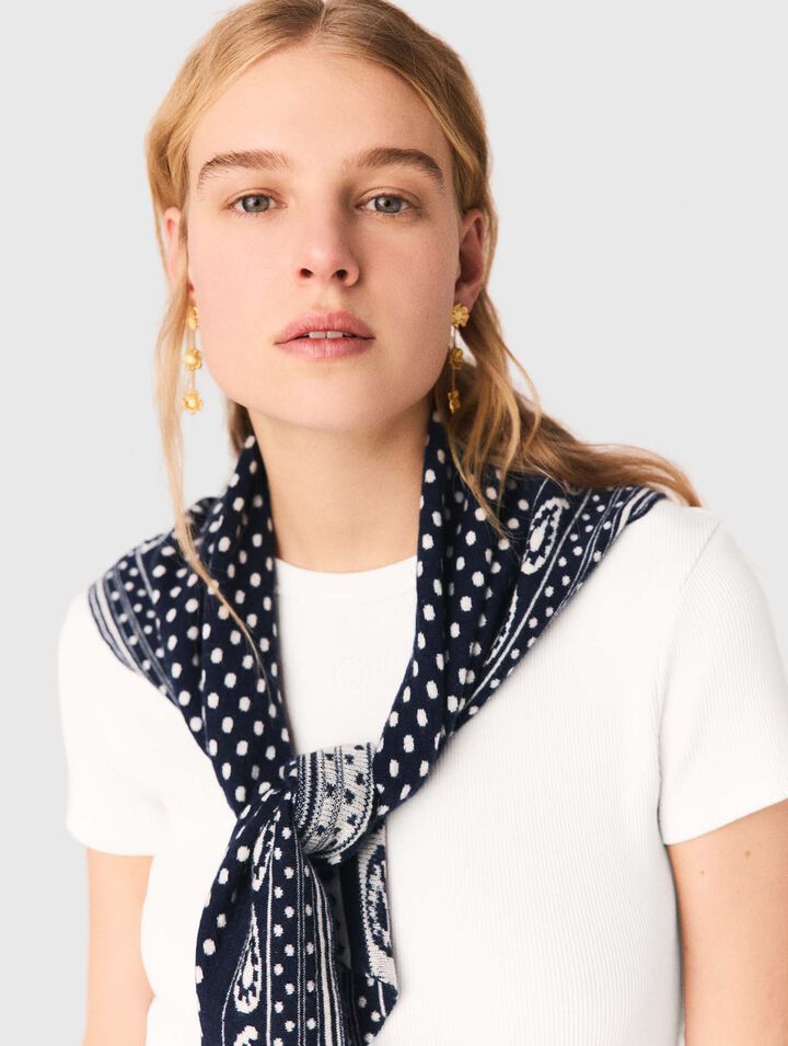 Boucles d'oreilles fleurs