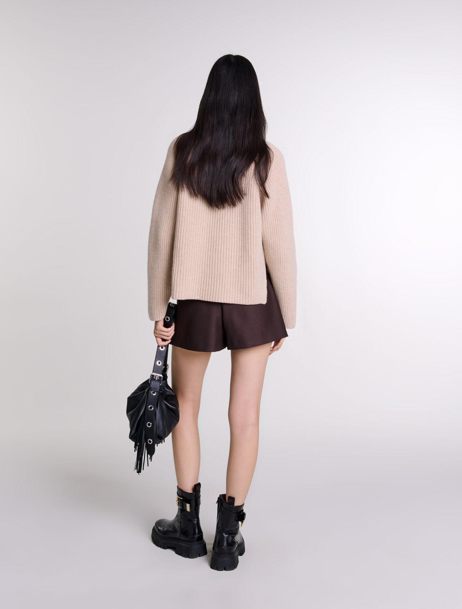 Short trompe l'œil