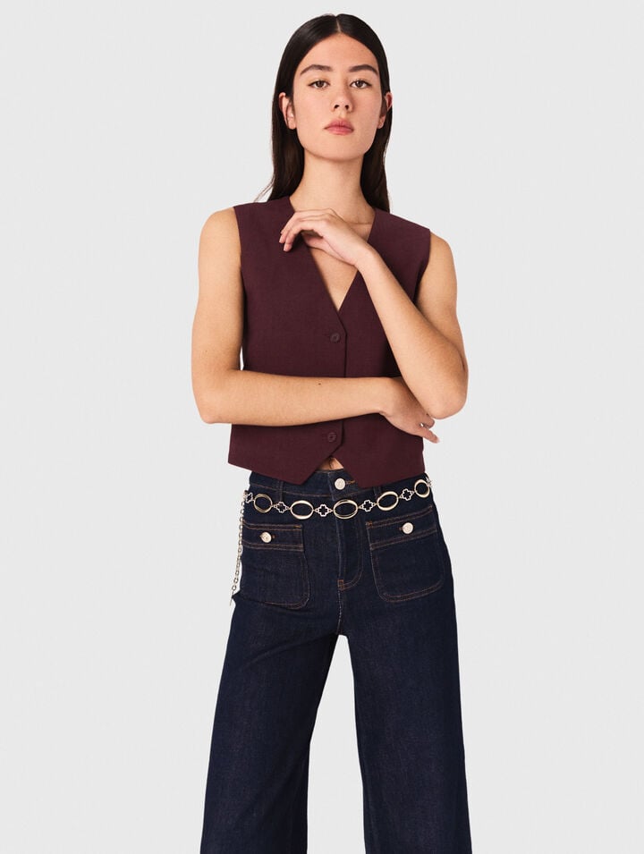 Veston de tailleur